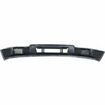 2006-2010 ISUZU PICKUP; Front Bumper Cover valance; w/o Fog Painted to Match 2006-2010 ISUZU PICKUP; Front Bumper Cover valance; w/o Fog Painted to Match