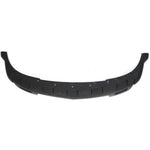 2007-2009 CHEVY EQUINOX; Front Bumper Cover; Lower Painted to Match 2007-2009 CHEVY EQUINOX; Front Bumper Cover; Lower Painted to Match
