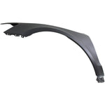 2013-2017 AUDI Q5; Left Fender; Painted to Match 2013-2017 AUDI Q5; Left Fender; Painted to Match