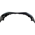 2018-2020 TOYOTA SIENNA; Front Bumper Cover; L/LE/XLE w/Park Sensor Painted to Match 2018-2020 TOYOTA SIENNA; Front Bumper Cover; L/LE/XLE w/Park Sensor Painted to Match