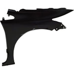 2012-2013 HONDA CIVIC; Left Fender; Steel w/o SL Hole (Not Fit '14) Painted to Match 2012-2013 HONDA CIVIC; Left Fender; Steel w/o SL Hole (Not Fit '14) Painted to Match