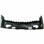 2002-2002 CHEVY AVALANCHE; Front Bumper Cover; 1500 series Painted to Match 2002-2002 CHEVY AVALANCHE; Front Bumper Cover; 1500 series Painted to Match
