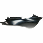 2020-2020 TOYOTA YARIS; Left Fender; Painted to Match 2020-2020 TOYOTA YARIS; Left Fender; Painted to Match