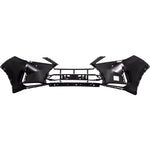 2020-2022 LEXUS RX350 ; Front Bumper Cover ; w/o F Sport; w/Park Sensor; w/HL Washer; -- Manufacturer Part #: 521190E945 / Partslink #: LX1000380 2020-2022 LEXUS RX350 ; Front Bumper Cover ; w/o F Sport; w/Park Sensor; w/HL Washer; -- Manufacturer Part #: 521190E945 / Partslink #: LX1000380