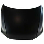 2009-2013 AUDI A4 Hood Painted to Match; Sedan/Wagon 2009-2013 AUDI A4 Hood Painted to Match; Sedan/Wagon