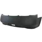 2003-2007 INFINITI G35; Rear Bumper Cover; Painted to Match 2003-2007 INFINITI G35; Rear Bumper Cover; Painted to Match
