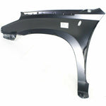 2001-2005 TOYOTA RAV4; Right Fender; w/o Flares Painted to Match 2001-2005 TOYOTA RAV4; Right Fender; w/o Flares Painted to Match