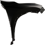 2022-2026 LEXUS NX250; Right Fender (Passenger Side); - Painted to Match - Manufacturer Part # 53801F6010 / Partslink Number: LX1241144 2022-2026 LEXUS NX250; Right Fender (Passenger Side); - Painted to Match - Manufacturer Part # 53801F6010 / Partslink Number: LX1241144