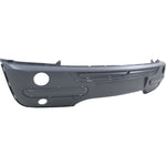 2002-2004 MINI COOPER; Front Bumper Cover; base model w/o CHR trim w/o aero pkg Painted to Match 2002-2004 MINI COOPER; Front Bumper Cover; base model w/o CHR trim w/o aero pkg Painted to Match