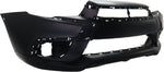 2016-2016 MITSUBISHI RVR; Front Bumper Cover; Painted to Match 2016-2016 MITSUBISHI RVR; Front Bumper Cover; Painted to Match