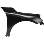2023-2025 HONDA ACCORD Sedan, Right Fender (Passenger Side) Painted to Match - Manufacturer Part # 6021030AA00ZZ / Partslink - HO1241206 2023-2025 HONDA ACCORD Sedan, Right Fender (Passenger Side) Painted to Match - Manufacturer Part # 6021030AA00ZZ / Partslink - HO1241206