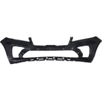 2019-2020 KIA SORENTO; Front Bumper Cover; SX/SX LIMITED w/Park Sensor Painted to Match 2019-2020 KIA SORENTO; Front Bumper Cover; SX/SX LIMITED w/Park Sensor Painted to Match