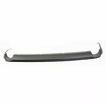 2008-2011 BUICK LUCERNE; Rear Bumper Cover; Lower; Apron; CXL SE/SUPER; GM1115104 2008-2011 BUICK LUCERNE; Rear Bumper Cover; Lower; Apron; CXL SE/SUPER; GM1115104