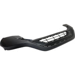 2015-2016 HONDA CR-V; Front Bumper Cover lower; Painted to Match 2015-2016 HONDA CR-V; Front Bumper Cover lower; Painted to Match