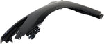 2014-2019 INFINITI QX60; Left Fender; Painted to Match 2014-2019 INFINITI QX60; Left Fender; Painted to Match