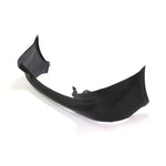 2012-2015 KIA RIO; Rear Bumper Cover; SDN Painted to Match 2012-2015 KIA RIO; Rear Bumper Cover; SDN Painted to Match