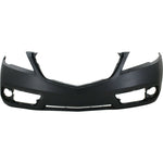 2013-2015 ACURA RDX; Front Bumper Cover; Painted to Match 2013-2015 ACURA RDX; Front Bumper Cover; Painted to Match