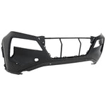 2021-2023 NISSAN ROGUE ; Front Bumper Cover ; Platinum/SL; w/4 Sensor; -- Manufacturer Part #: 620226RL0H / Partslink #: NI1000336 2021-2023 NISSAN ROGUE ; Front Bumper Cover ; Platinum/SL; w/4 Sensor; -- Manufacturer Part #: 620226RL0H / Partslink #: NI1000336