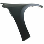 2015-2018 Volkswagen GTI; Right Fender; Painted to Match 2015-2018 Volkswagen GTI; Right Fender; Painted to Match