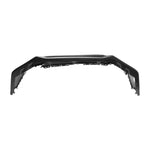 2015-2017 SUBARU WRX; Front Bumper Cover; Painted to Match 2015-2017 SUBARU WRX; Front Bumper Cover; Painted to Match