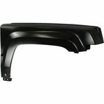 2011-2017 JEEP PATRIOT; Right Fender; Painted to Match 2011-2017 JEEP PATRIOT; Right Fender; Painted to Match