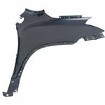 2013-2016 CHEVY TRACKER; Left Fender; Painted to Match 2013-2016 CHEVY TRACKER; Left Fender; Painted to Match