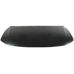 2011-2013 SCION tC Hood Painted to Match 2011-2013 SCION tC Hood Painted to Match