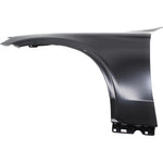 2016-2022 MERCEDES-BENZ GLC-CLASS ; Left Fender (Driver Side) ; ALUM -- Manufacturer Part #: 2538800118 / Partslink #: MB1240159 2016-2022 MERCEDES-BENZ GLC-CLASS ; Left Fender (Driver Side) ; ALUM -- Manufacturer Part #: 2538800118 / Partslink #: MB1240159