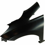 2014-2019 NISSAN VERSA; Left Fender; w/o SL Hole Painted to Match 2014-2019 NISSAN VERSA; Left Fender; w/o SL Hole Painted to Match