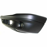 2001-2004 DODGE DURANGO; Front Bumper Cover; w/o fog 1pc upper lower ptd Painted to Match 2001-2004 DODGE DURANGO; Front Bumper Cover; w/o fog 1pc upper lower ptd Painted to Match