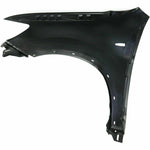 2016-2019 MITSUBISHI OUTLANDER; Right Fender; Painted to Match 2016-2019 MITSUBISHI OUTLANDER; Right Fender; Painted to Match