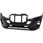 2021-2024 NISSAN KICKS, Front Bumper Cover; Painted to Match - Manufacturer Part # 620225R00J / Partslink - NI1000338 2021-2024 NISSAN KICKS, Front Bumper Cover; Painted to Match - Manufacturer Part # 620225R00J / Partslink - NI1000338