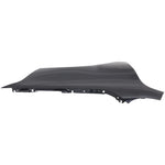 2018-2023 BMW X2 ; Right Fender (Passenger Side) ; F39; Steel -- Manufacturer Part #: 41007484212 / Partslink #: BM1241176 2018-2023 BMW X2 ; Right Fender (Passenger Side) ; F39; Steel -- Manufacturer Part #: 41007484212 / Partslink #: BM1241176