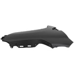 2020-2022 MITSUBISHI RVR; Right Fender; Painted to Match 2020-2022 MITSUBISHI RVR; Right Fender; Painted to Match