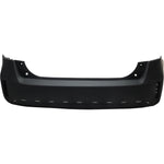 2015-2018 TOYOTA PRIUS ; Rear Bumper Cover ; V; w/Lower Mldg; -- Manufacturer Part #: 5215947912 / Partslink #: TO1100316 2015-2018 TOYOTA PRIUS ; Rear Bumper Cover ; V; w/Lower Mldg; -- Manufacturer Part #: 5215947912 / Partslink #: TO1100316