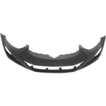 2014-2016 HYUNDAI ELANTRA; Front Bumper Cover; US Built Painted to Match 2014-2016 HYUNDAI ELANTRA; Front Bumper Cover; US Built Painted to Match
