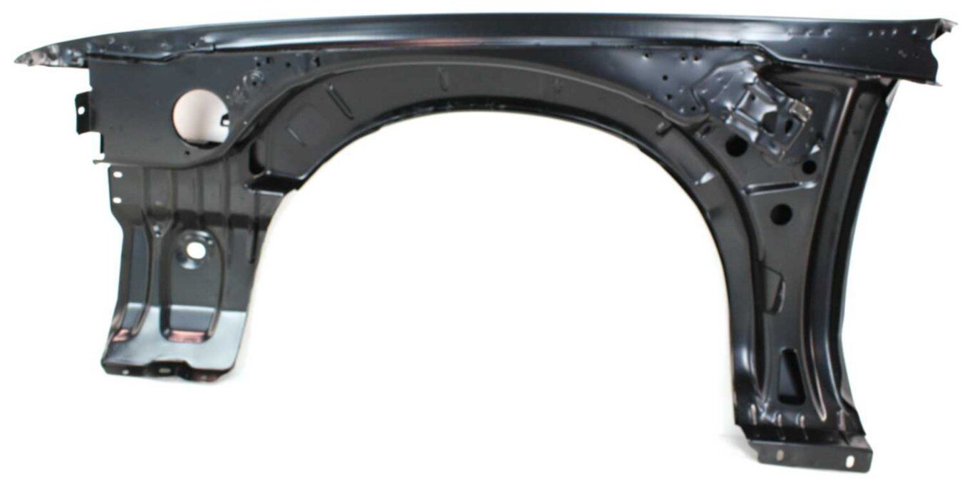 2003-2011 FORD CROWN; Right Fender; Painted to Match