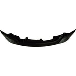 2014-2017 NISSAN VERSA; Rear Bumper Cover; SR Model Partial Painted to Match 2014-2017 NISSAN VERSA; Rear Bumper Cover; SR Model Partial Painted to Match