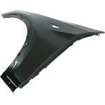 2011-2017 BMW X3; Left Fender; F25 Painted to Match 2011-2017 BMW X3; Left Fender; F25 Painted to Match