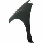 2013-2015 CHEVY SPARK; Left Fender; w/o SL Hole w/o Molding Hole Painted to Match 2013-2015 CHEVY SPARK; Left Fender; w/o SL Hole w/o Molding Hole Painted to Match