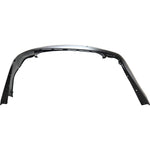 2013-2018 TOYOTA AVALON; Rear Bumper Cover; w/Park Sensor Painted to Match 2013-2018 TOYOTA AVALON; Rear Bumper Cover; w/Park Sensor Painted to Match