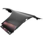 2016-2016 MERCEDES-BENZ C-CLASS; Left Fender; W205 SDN C450 AMG Steel Painted to Match 2016-2016 MERCEDES-BENZ C-CLASS; Left Fender; W205 SDN C450 AMG Steel Painted to Match