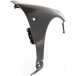 2000-2001 AUDI S4; Right Fender (Passenger Side); - Painted to Match - Manufacturer Part # 8D0821106M / Partslink Number: AU1241113 2000-2001 AUDI S4; Right Fender (Passenger Side); - Painted to Match - Manufacturer Part # 8D0821106M / Partslink Number: AU1241113