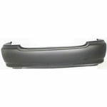 2003-2008 TOYOTA MATRIX; Rear Bumper Cover; w/o spoiler Painted to Match 2003-2008 TOYOTA MATRIX; Rear Bumper Cover; w/o spoiler Painted to Match