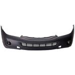 2006-2008 LEXUS RX400h; Front Bumper Cover; w/Premium Pkg; w/Cruise ctrl; w/o Park sensor - Painted to Match - Manufacturer Part # 5211948921 / Partslink Number: LX1000156 2006-2008 LEXUS RX400h; Front Bumper Cover; w/Premium Pkg; w/Cruise ctrl; w/o Park sensor - Painted to Match - Manufacturer Part # 5211948921 / Partslink Number: LX1000156