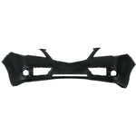 2013-2015 ACURA RDX; Front Bumper Cover; Painted to Match 2013-2015 ACURA RDX; Front Bumper Cover; Painted to Match