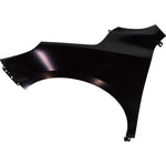 2017-2020 ACURA MDX; Left Fender; ALUM Painted to Match 2017-2020 ACURA MDX; Left Fender; ALUM Painted to Match