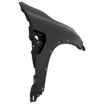 2020-2022 MITSUBISHI OUTLANDER; Right Fender; Painted to Match 2020-2022 MITSUBISHI OUTLANDER; Right Fender; Painted to Match