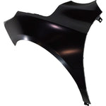 2017-2020 ACURA MDX; Left Fender; ALUM Painted to Match 2017-2020 ACURA MDX; Left Fender; ALUM Painted to Match