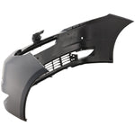 2004-2005 TOYOTA SIENNA ; Front Bumper Cover ; w/sensor; w/o radar cruise -- Manufacturer Part #: 52119AE901 / Partslink #: TO1000270 2004-2005 TOYOTA SIENNA ; Front Bumper Cover ; w/sensor; w/o radar cruise -- Manufacturer Part #: 52119AE901 / Partslink #: TO1000270